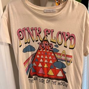 Boutique Graphic Tee